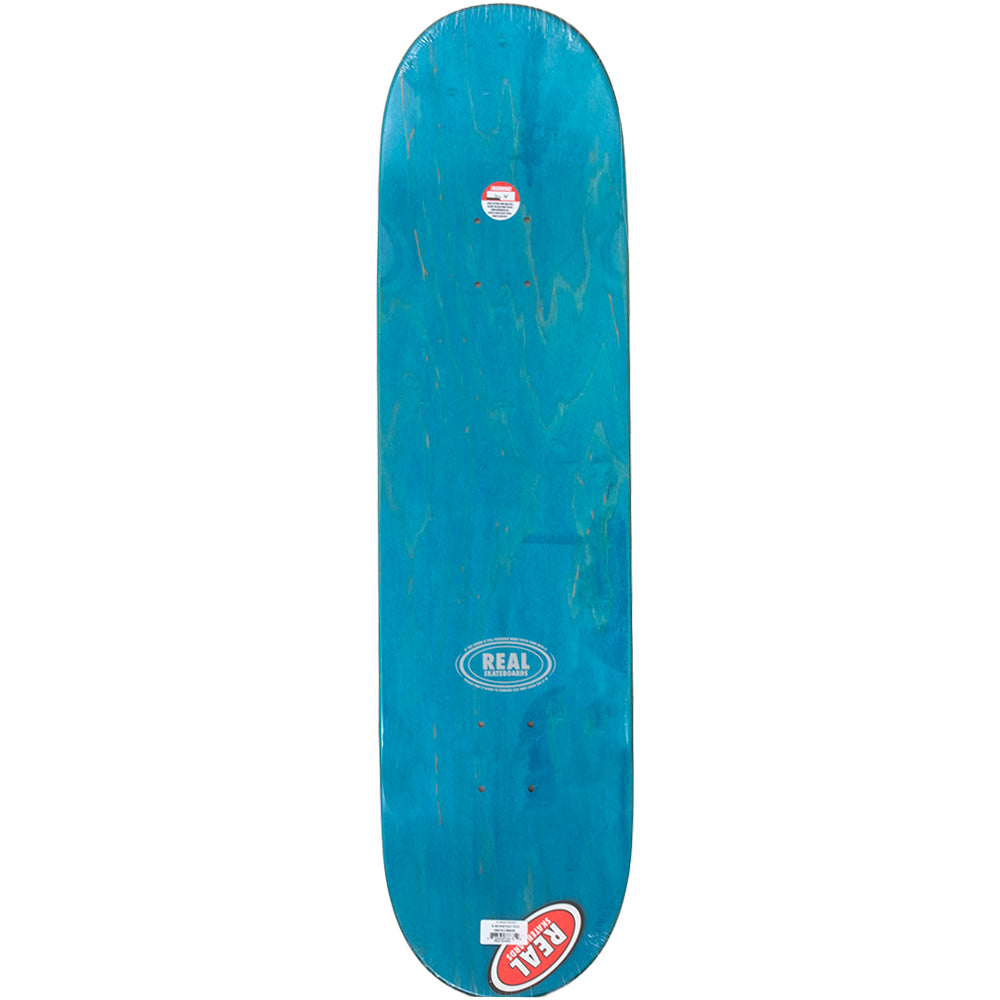 Ishod Peace LTD Deck (8.25)