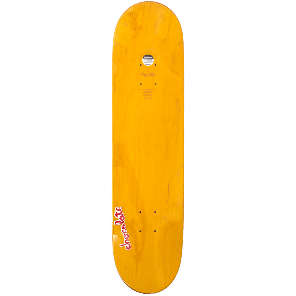Trahan Mandala Deck (8.0)