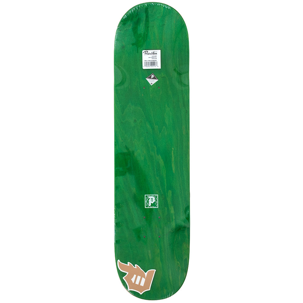 Ribeiro Vic Deck (8.38)