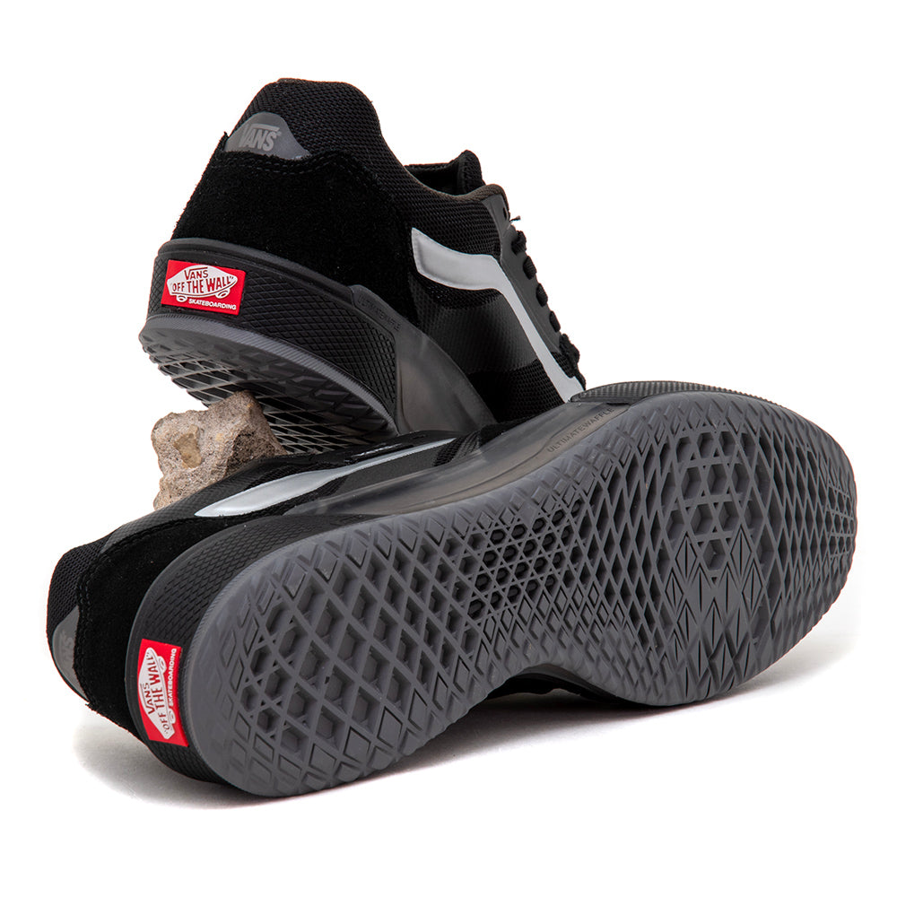 Skate AVE 2.0 (Black / Metallic) VBU