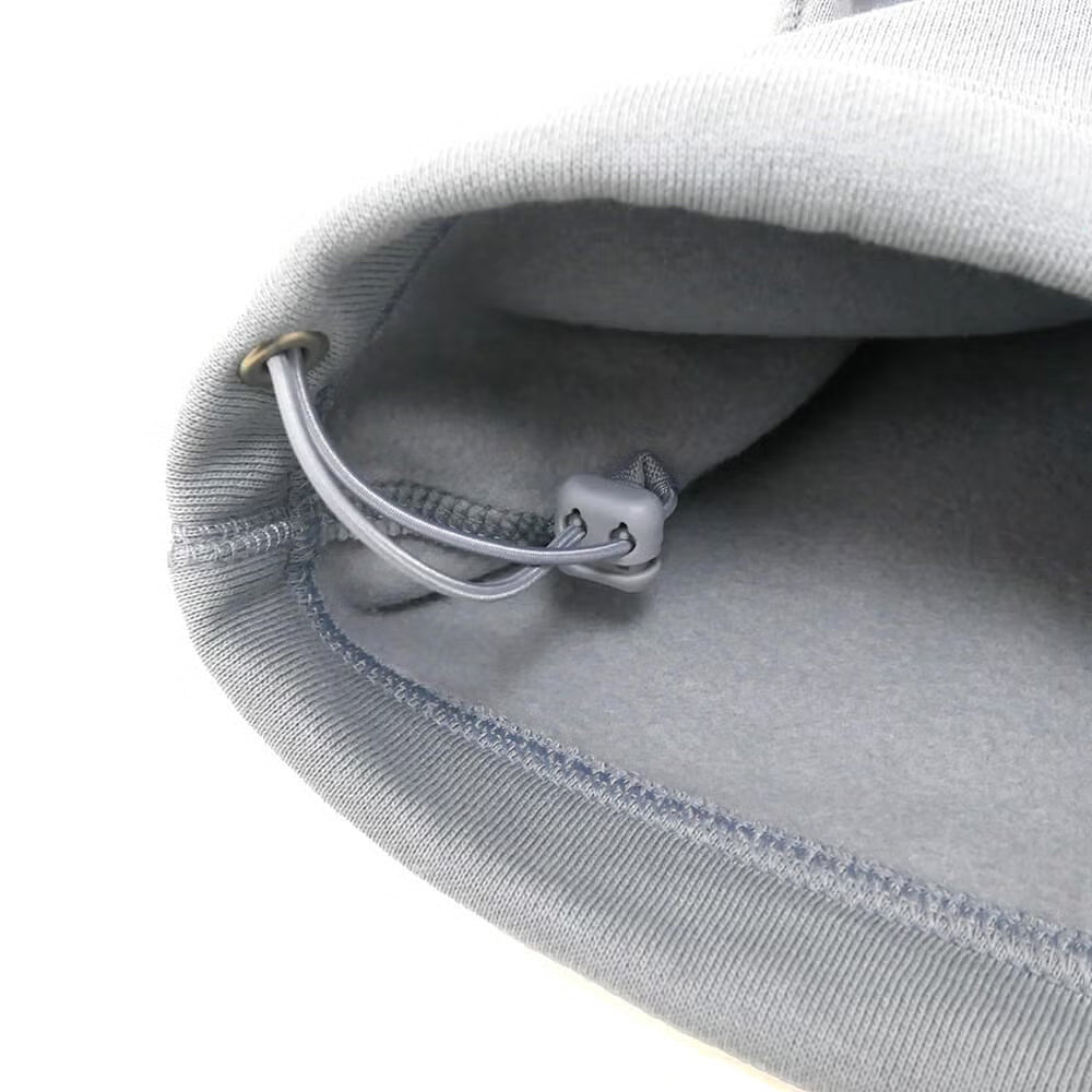1/4 Zip Skate Sweatshirt (Gym Red / Stealth)