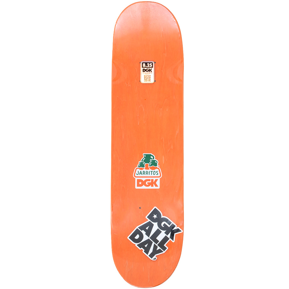 x Jarritos Oaxaca Deck (8.25)