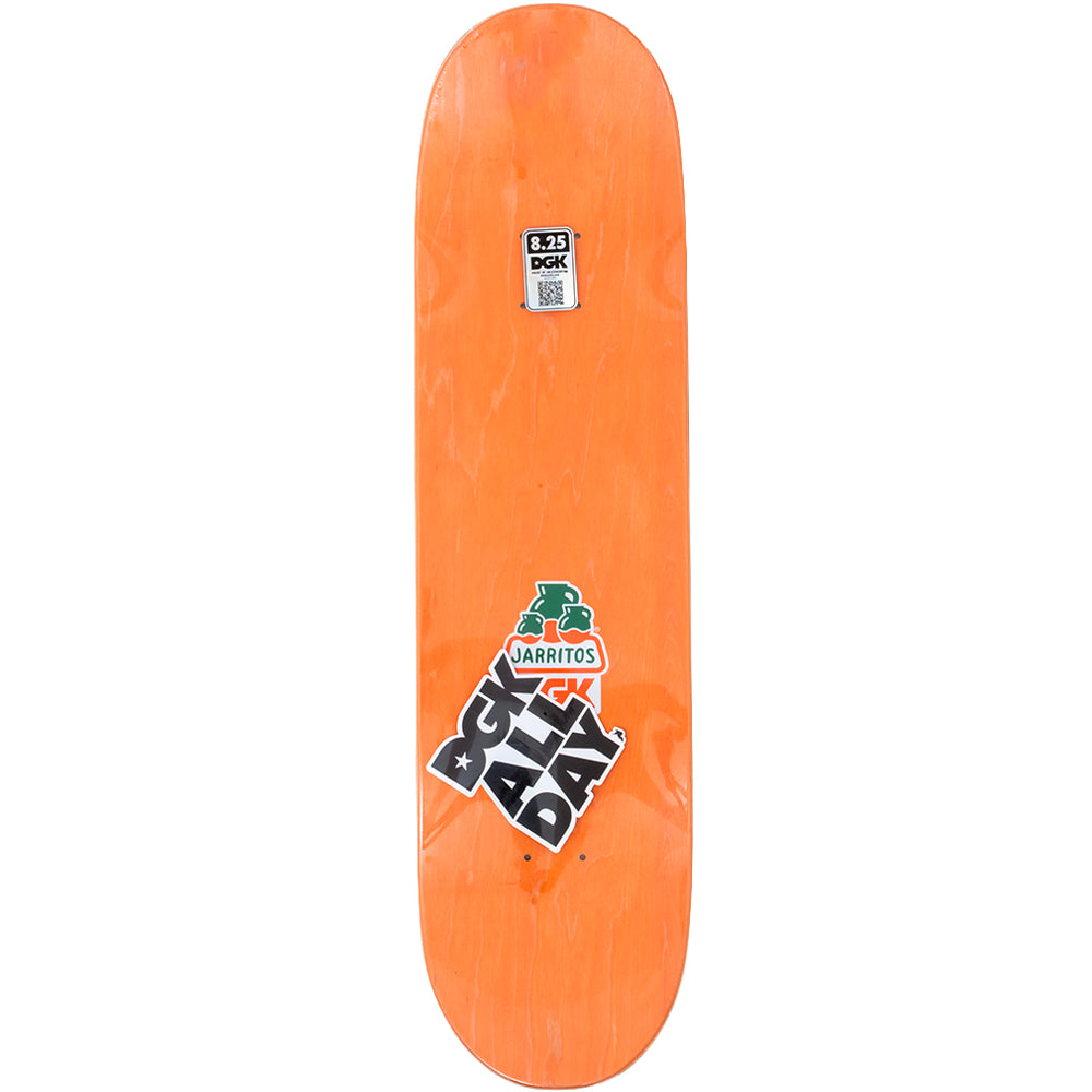 x Jarritos Sabor Deck (8.25)