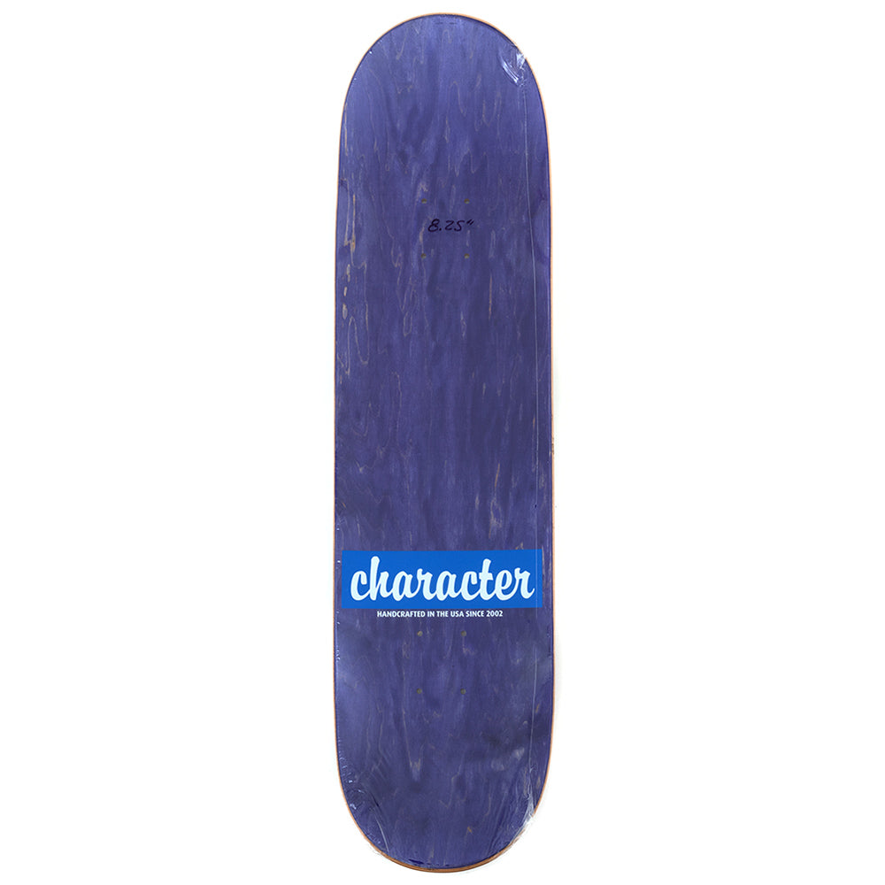 Chicago Style Deck (8.25)