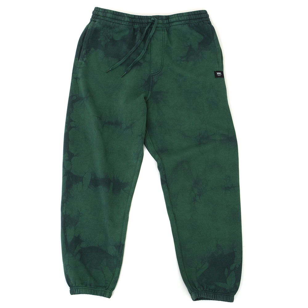 Tie Dye Loose Fleece Sweatpant (Eden) VBU