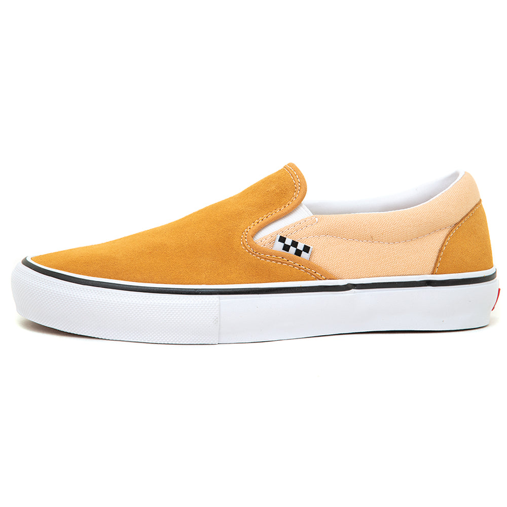 Skate Slip-On (Honey Peach) VBU