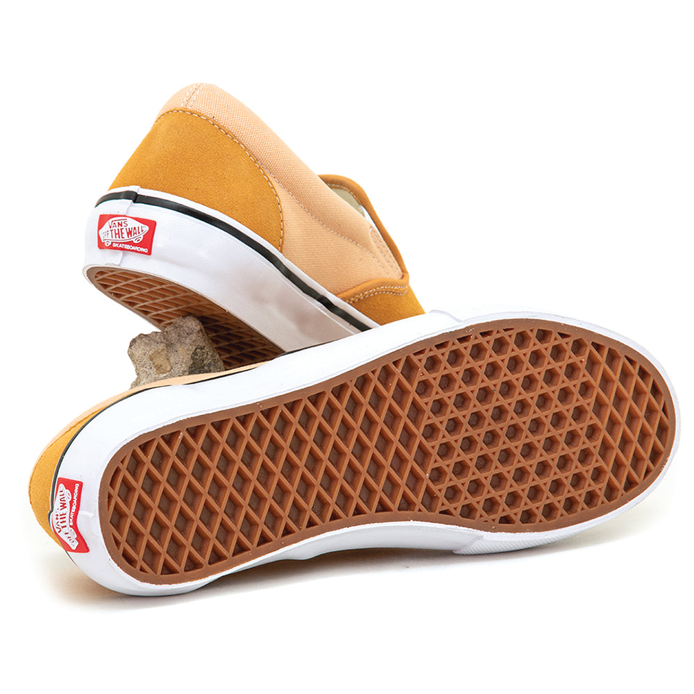 Skate Slip-On (Honey Peach) VBU