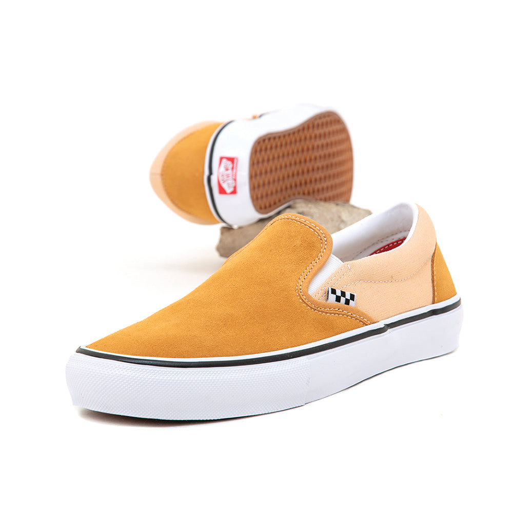 Skate Slip-On (Honey Peach) VBU