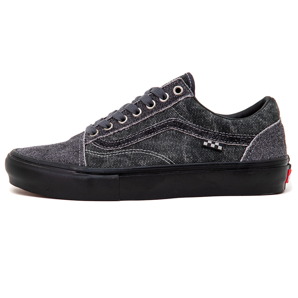 Skate Old Skool Quasi (Asphalt) VBU