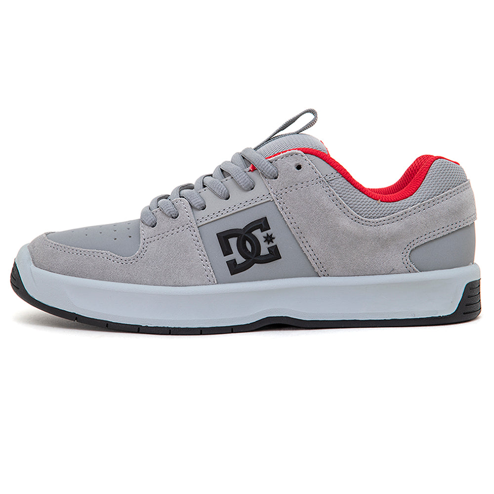 Lynx Zero S (Grey / Grey / Red) (S)