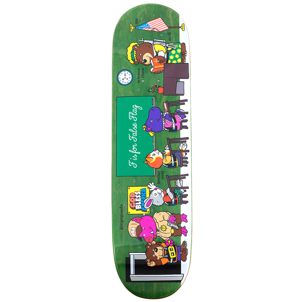 Back to School Deck (8.25)