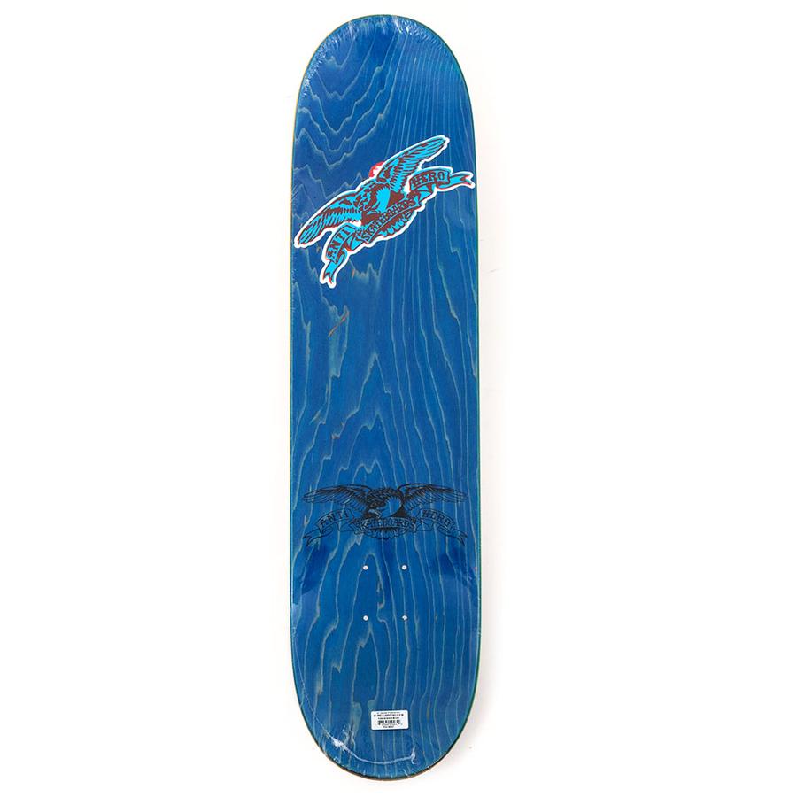 Team Classic Eagle Deck (8.06)