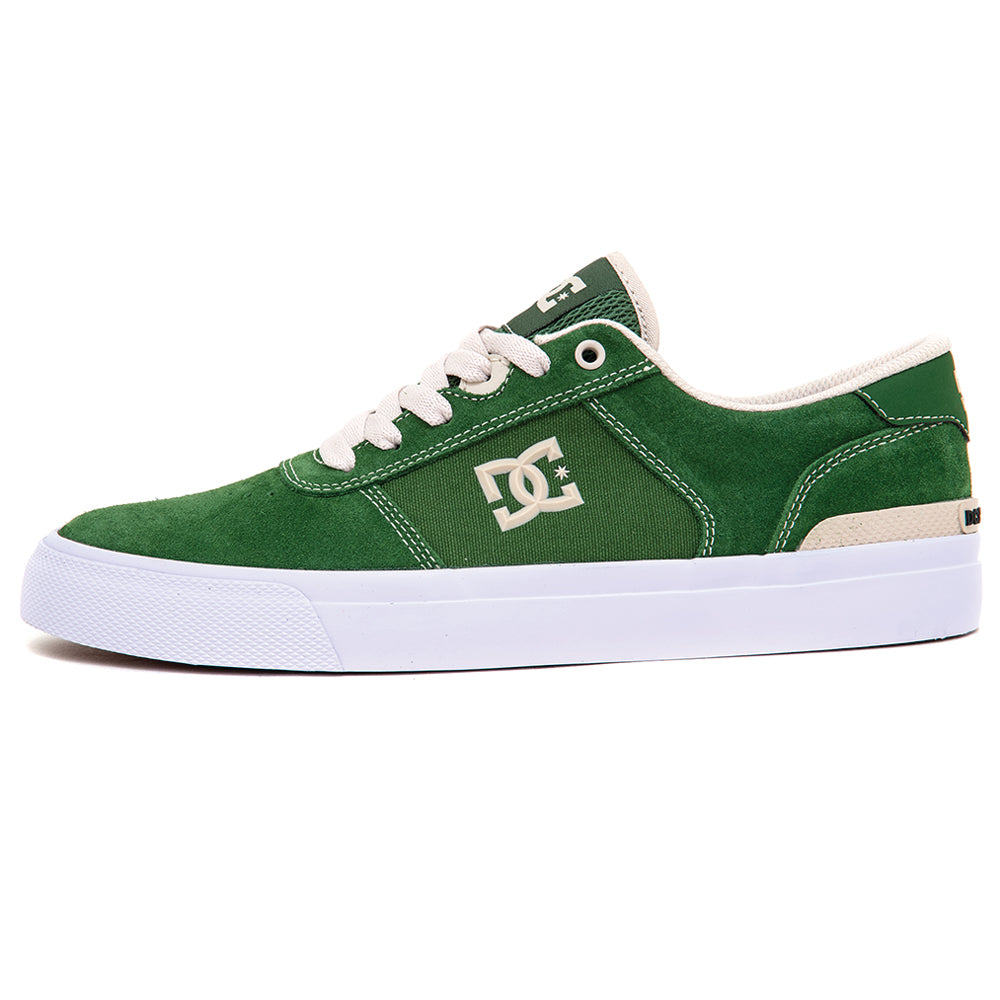 Teknic S (Jaakko) Dark Olive