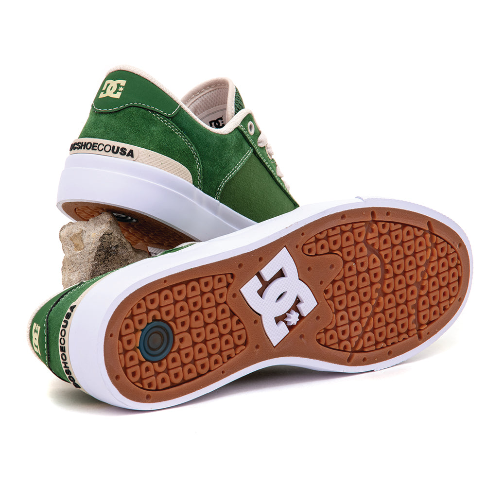 Teknic S (Jaakko) Dark Olive
