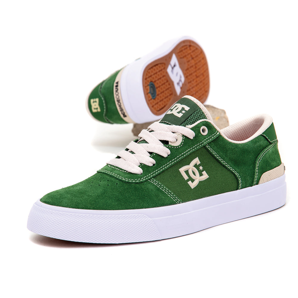 Teknic S (Jaakko) Dark Olive