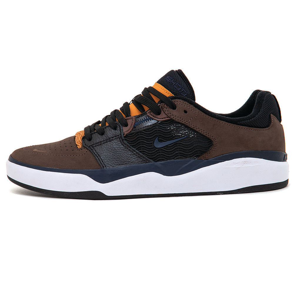 Ishod PRM (Baroque Brown / Obsidian - Black)