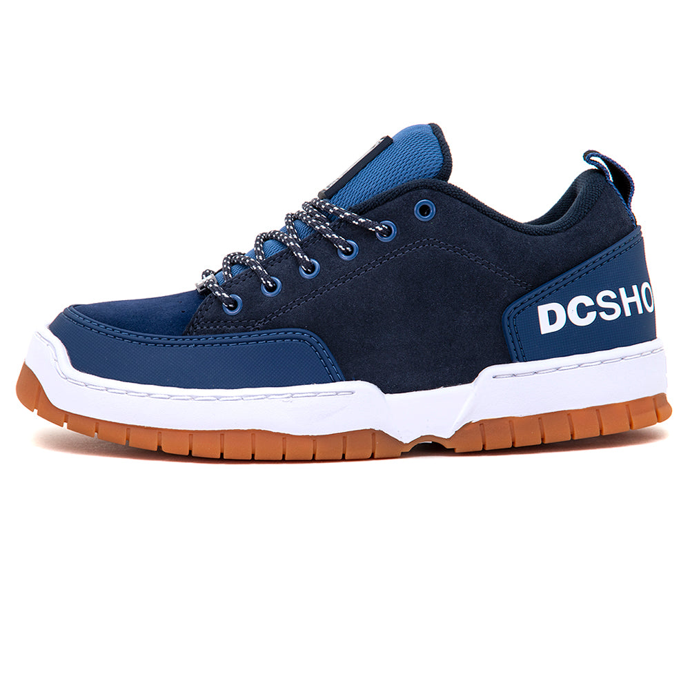 Clocker 2 (Cafe) Dark Navy (S)
