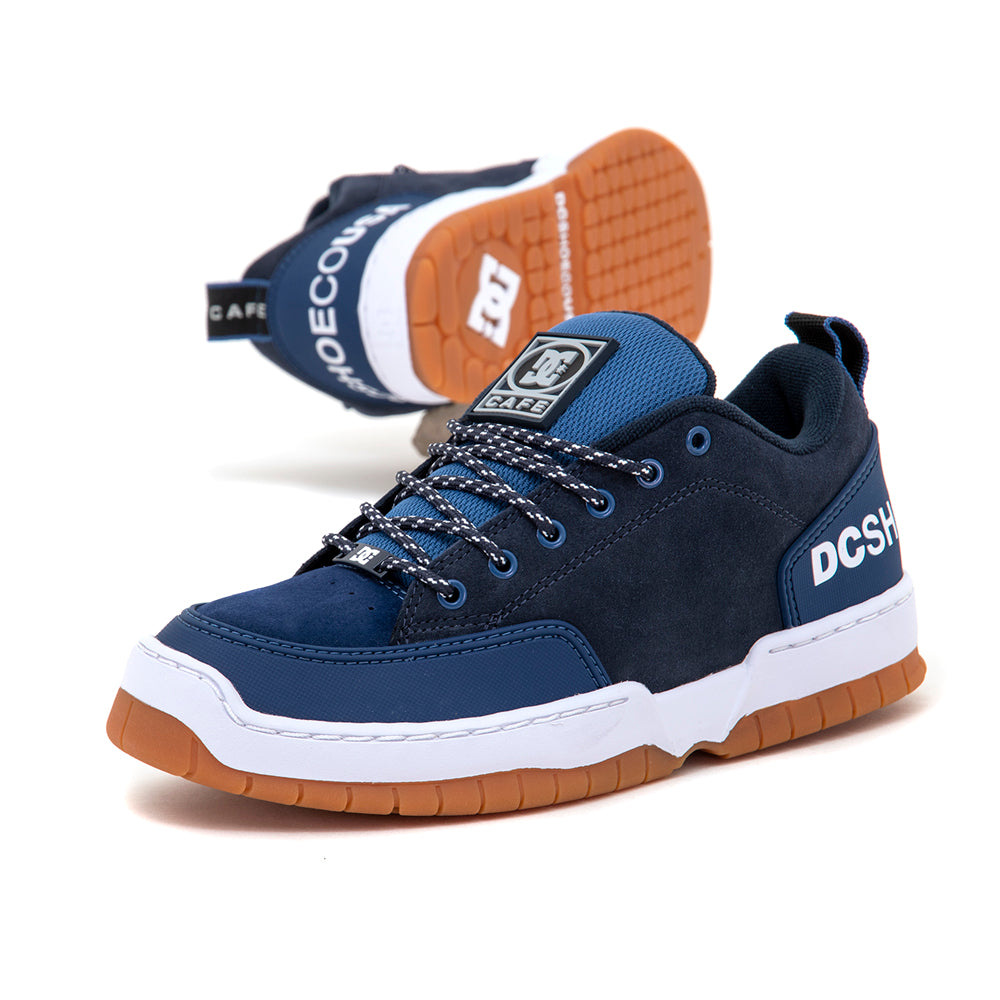 Clocker 2 (Cafe) Dark Navy (S)