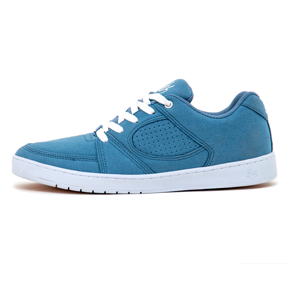 Accel Slim (Blue / Grey / White) (S)