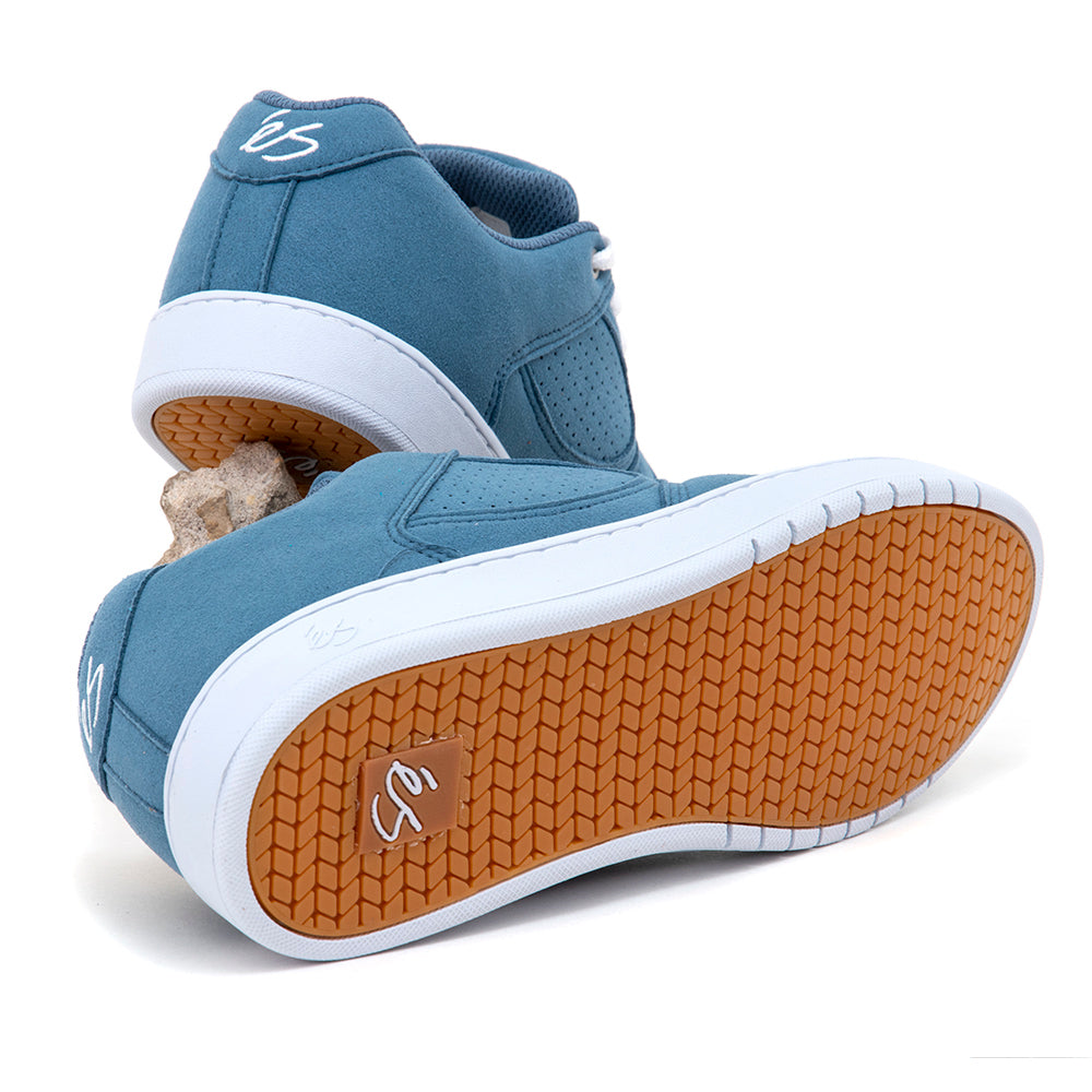 Accel Slim (Blue / Grey / White) (S)