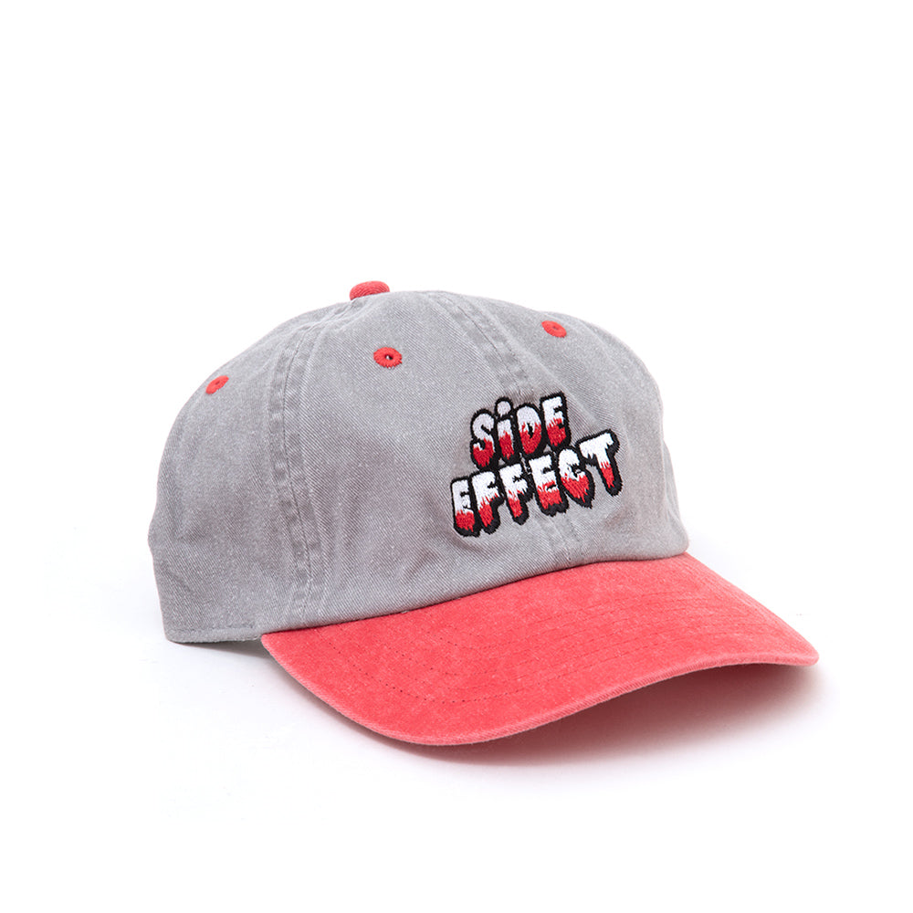 Remote Killer Cap (Grey / Red) (S)
