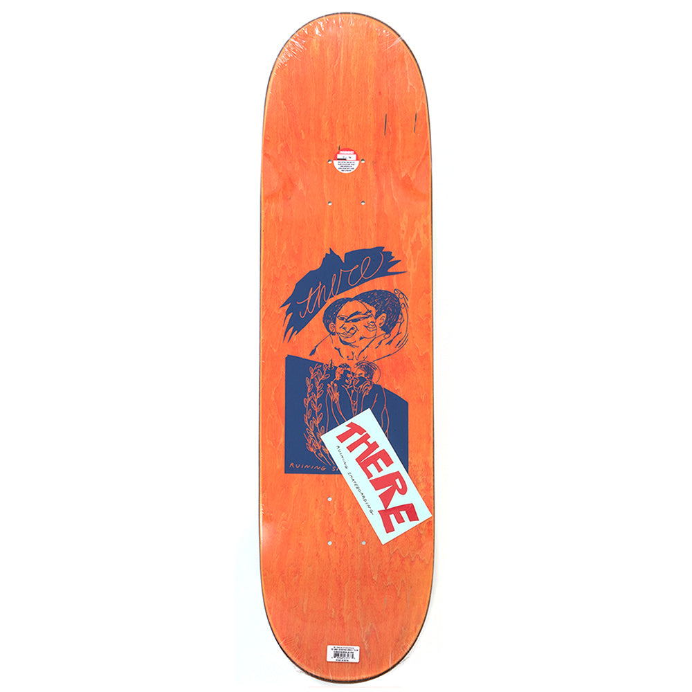 Jessyka Bailey - Sweet Deck (8.38)