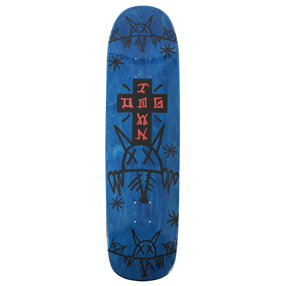 Rat Face 2 Pool Deck (8.3)