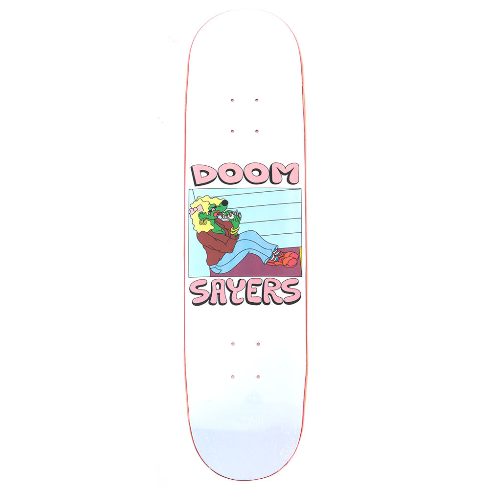 Lil Kool Becky Deck (8.0)
