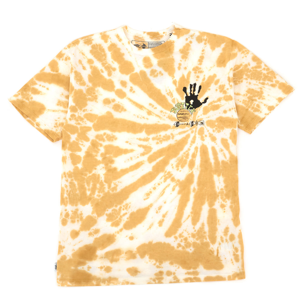 OTW x Zion Wright Tie Dye T-shirt (Narcissus) VBU