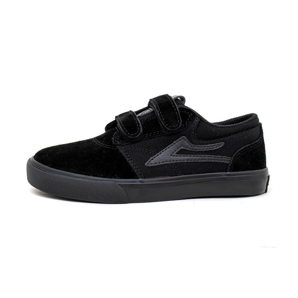 Griffin Kids (Black / Black) (S)