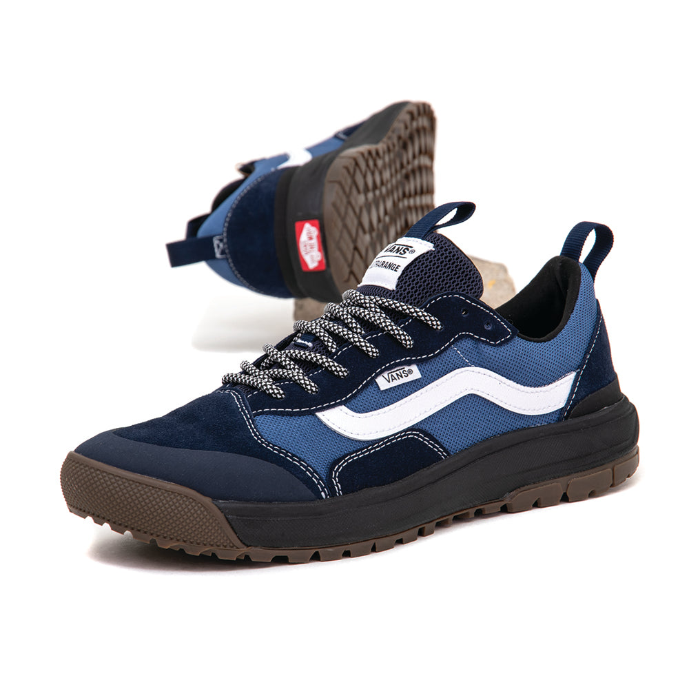 Ultrarange Exo WW MTE-1 (Navy / Black) VBU
