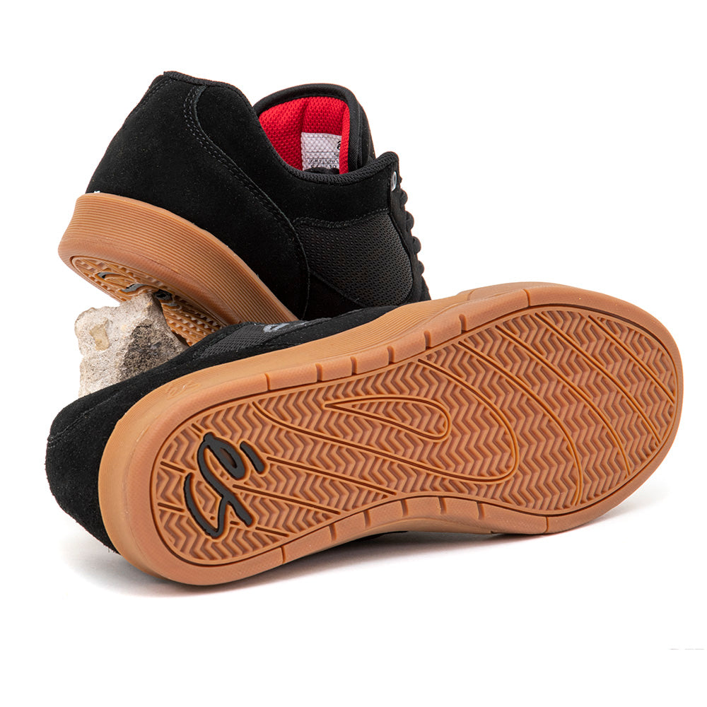 Swift 1.5 (Black / Gum) (S)