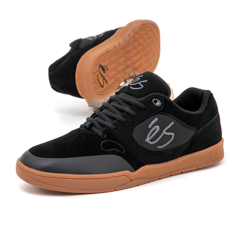 Swift 1.5 (Black / Gum) (S)