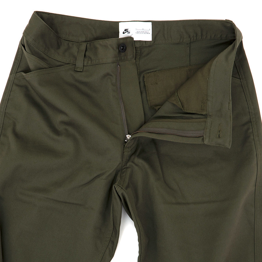Skate Pant (Cargo Khaki) (S)