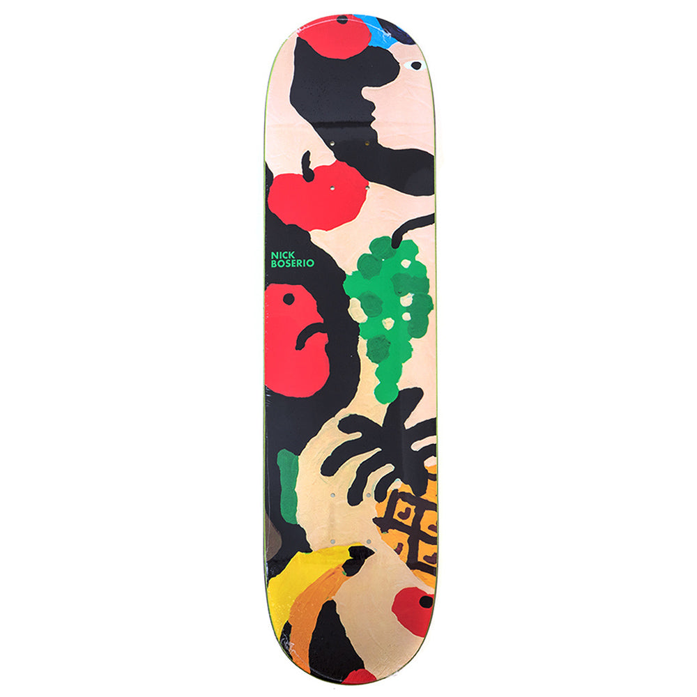 Nick Boserio - Fruit Lady Deck (8.0)