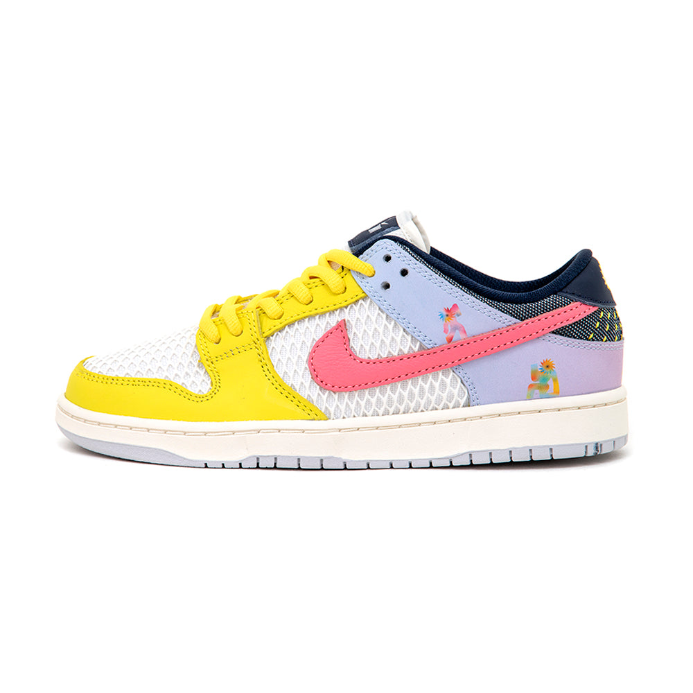 Youth Dunk Low Pro (PS) - BE TRUE 2.0
