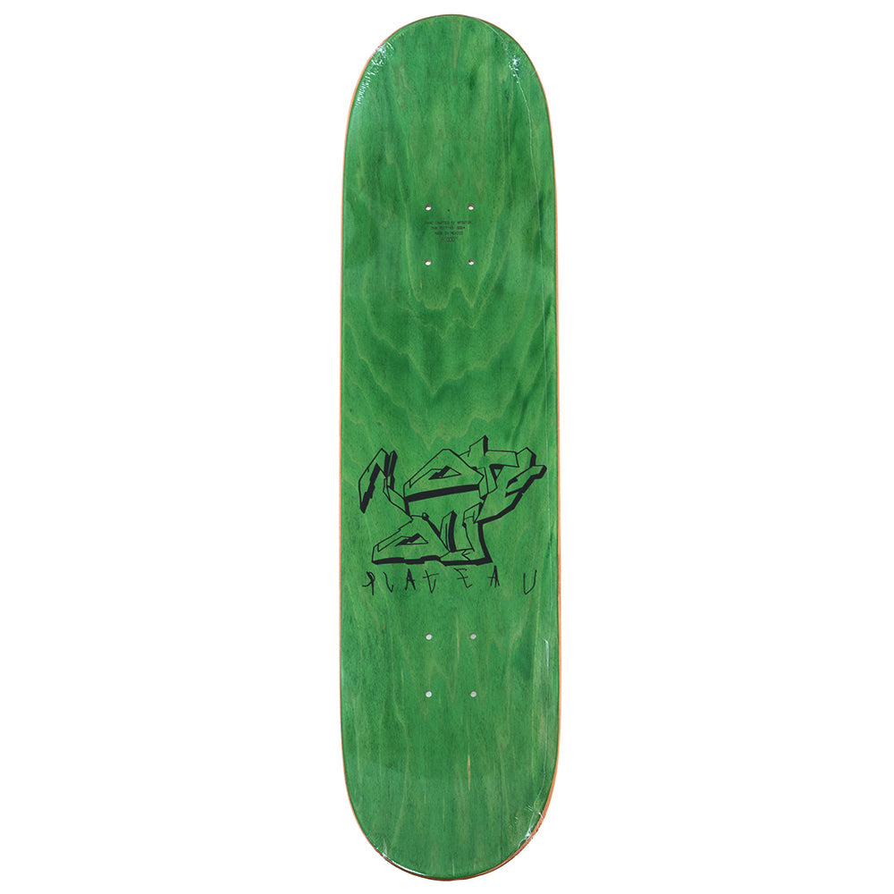 Kid and Play Deck (8.0)
