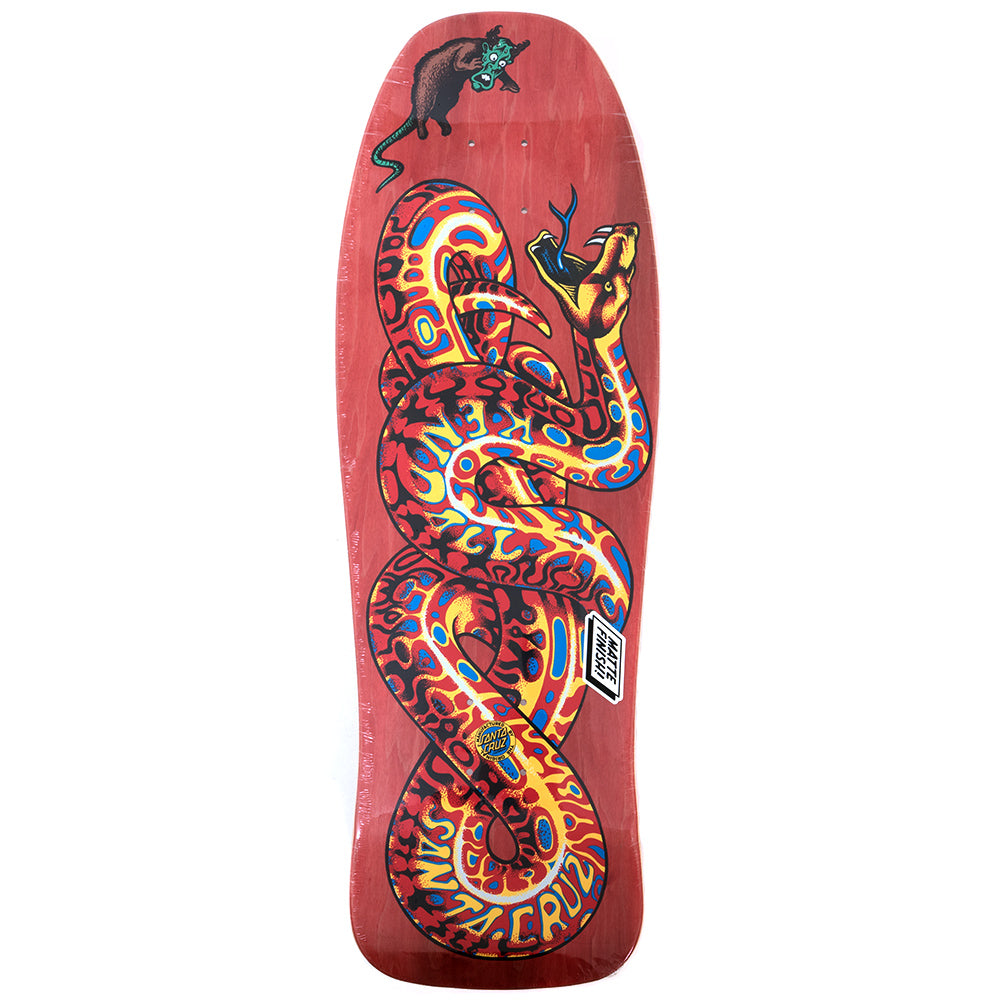 Kendall - Snake Reissue Deck (9.975)