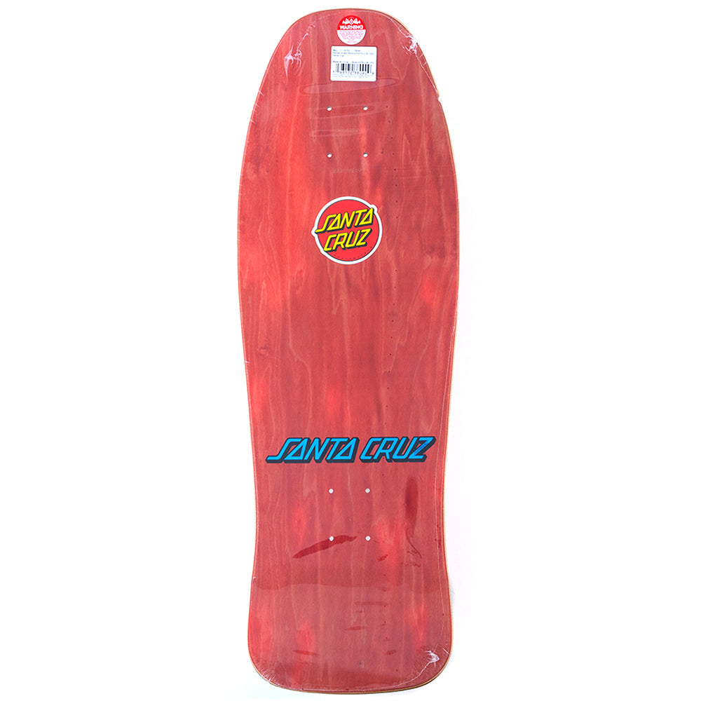 Kendall - Snake Reissue Deck (9.975)