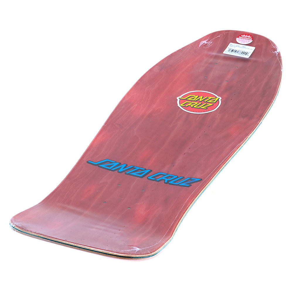 Kendall - Snake Reissue Deck (9.975)