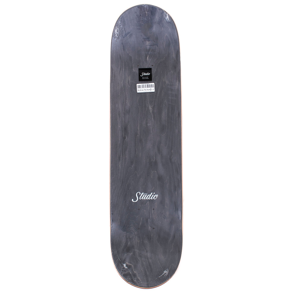 McGraw The Dunk Deck (8.125)