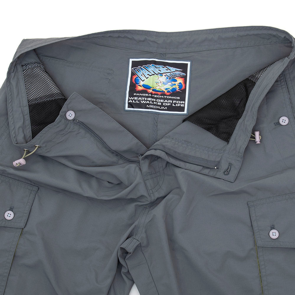 Tech-tonics Pant (Grey) (S)