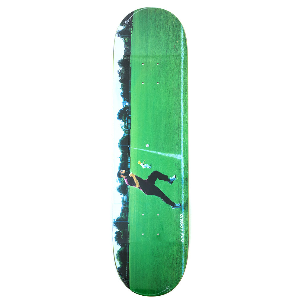 Nick Boserio - Run Cleo Deck (8.25)