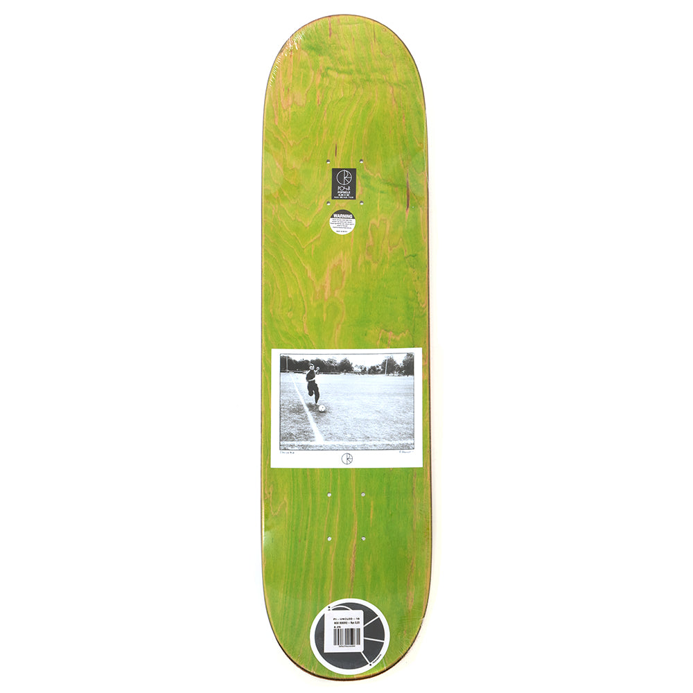 Nick Boserio - Run Cleo Deck (8.25)