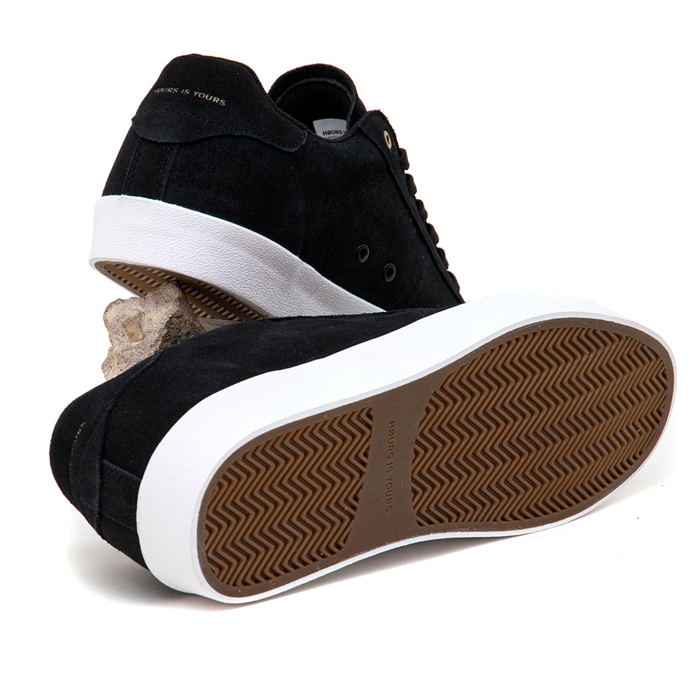 Hour C71 (Black) (S)