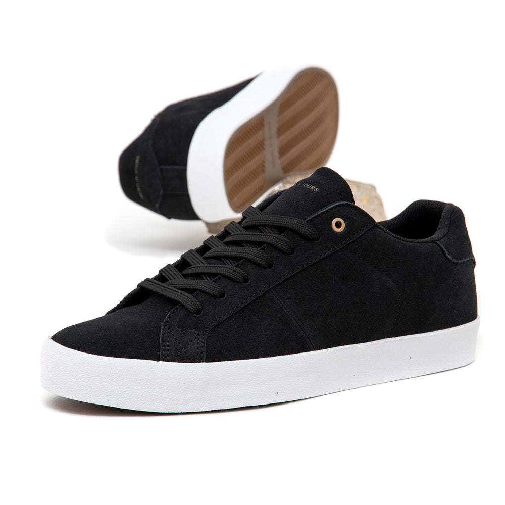 Hour C71 (Black) (S)