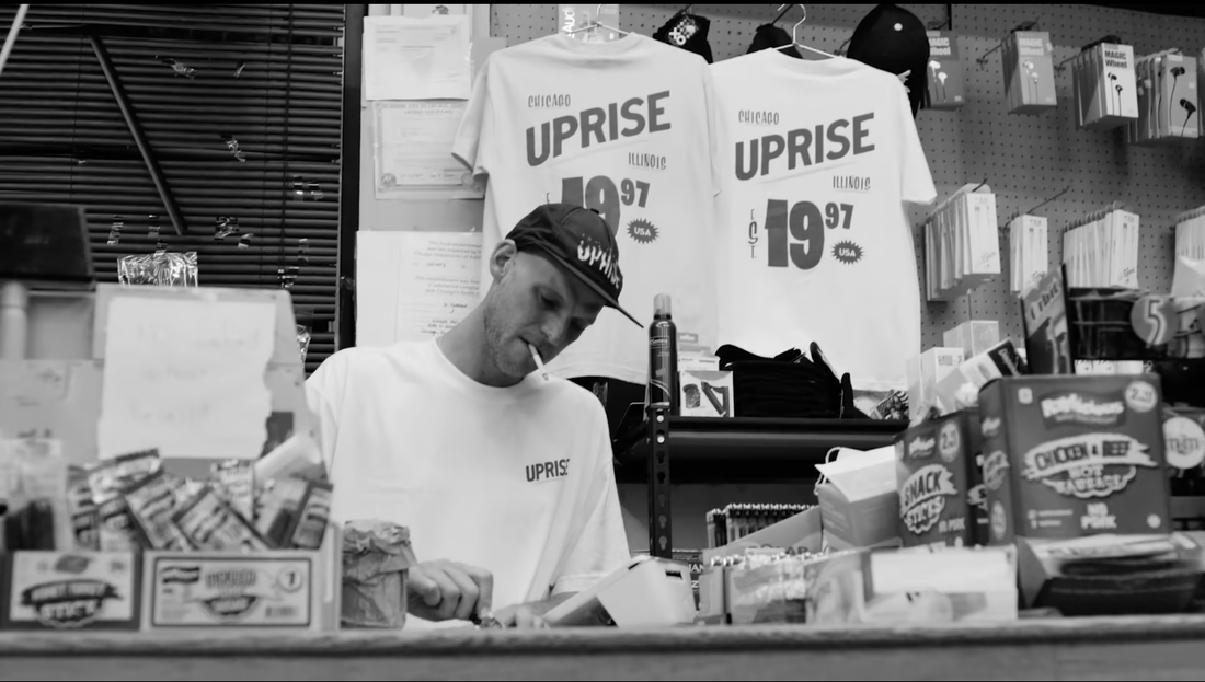 Uprise Bodega episode 1