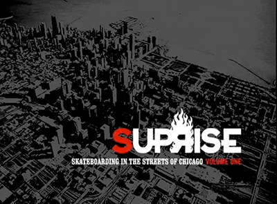 sUPRISE - Volume 1