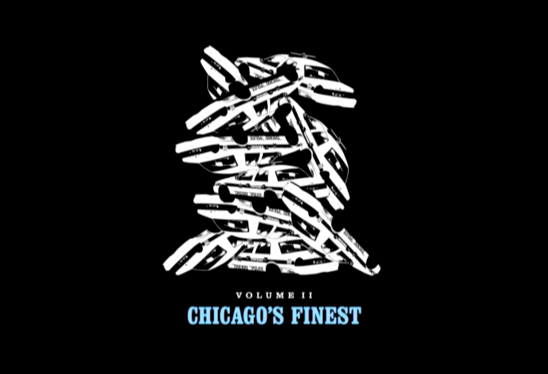Uprise CHICAGO'S FINEST - Volume 2