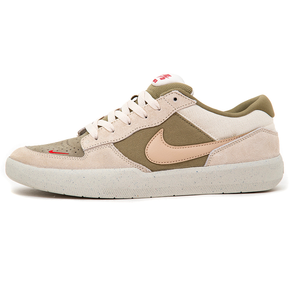Force 58 (Coconut Milk / Linen)
